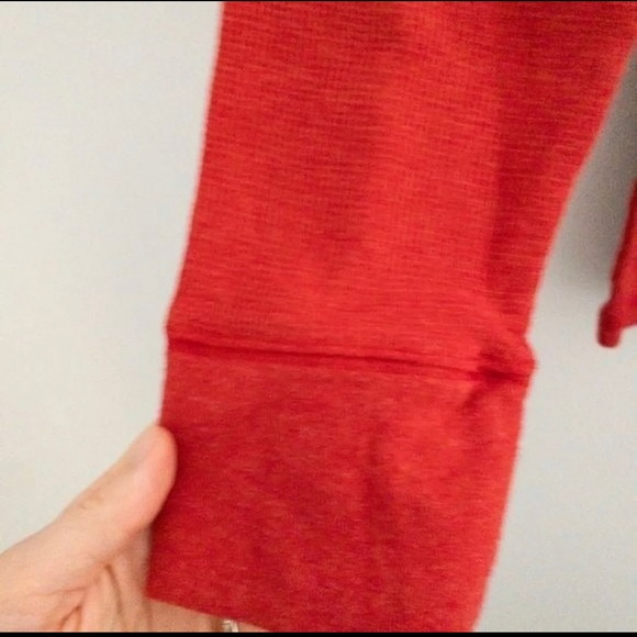 Mickey waffle l/s tee/top - Picture 6 of 6